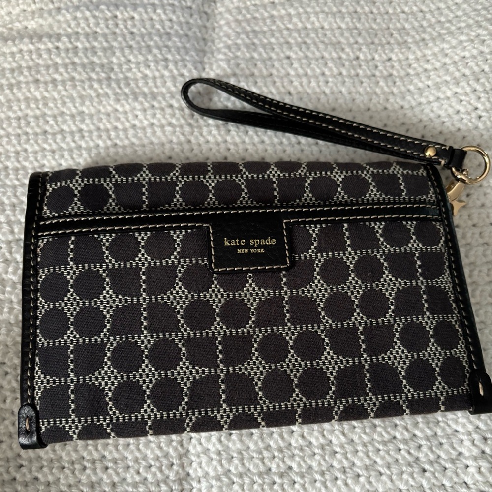 Kate Spade Zippered Chrissy - Picture 4 of 10